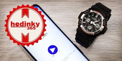 Casio G-Shock Original GAW-100-1AER