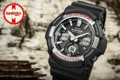 Casio G-Shock Original GAW-100-1AER