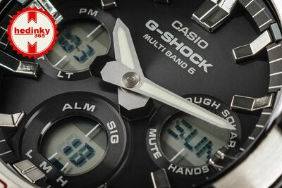 Casio G-Shock Original GAW-100-1AER