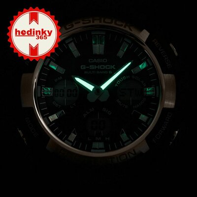Casio G-Shock Original GAW-100-1AER