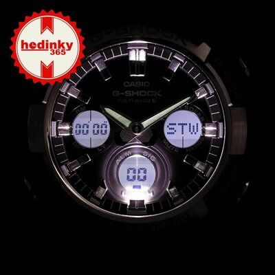 Casio G-Shock Original GAW-100-1AER