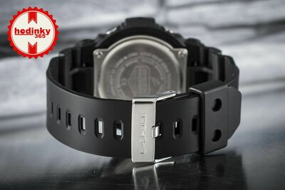 Casio G-Shock Original GAW-100-1AER