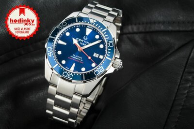 Certina DS Action Diver Automatic Powermatic 80 C032.407.11.041.00