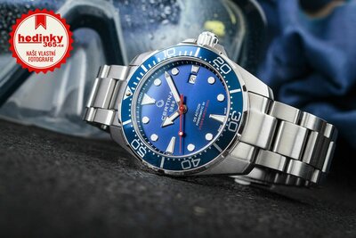 Certina DS Action Diver Automatic Powermatic 80 C032.407.11.041.00