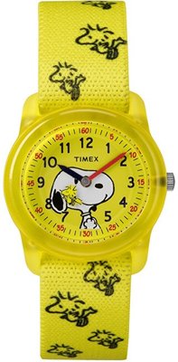 Timex Peanuts Time Teachers TW2R41500