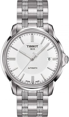 Tissot Automatics III Date T065.407.11.031.00 (II. Jakost)