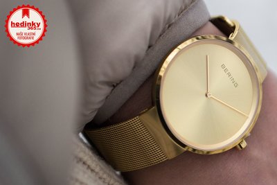 Bering Classic 14539-333