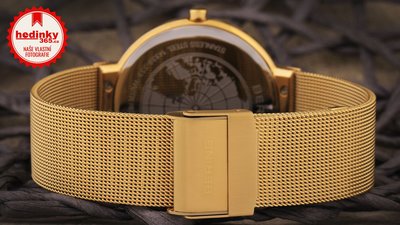 Bering Classic 14539-333