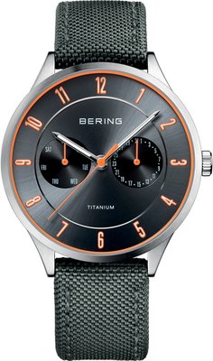 Bering Titanium 11539-879