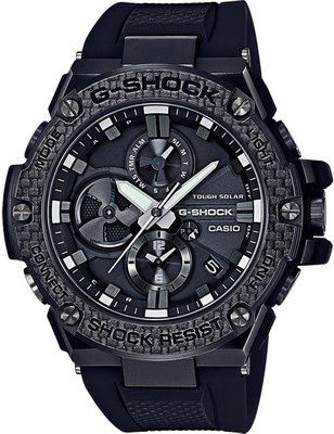 Casio G-Shock G-Steel GST-B100X-1AER