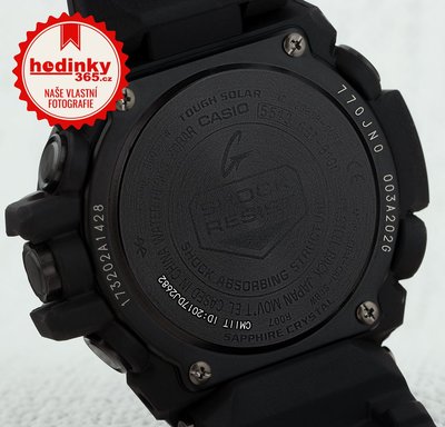 Casio G-Shock G-Steel GST-B100X-1AER