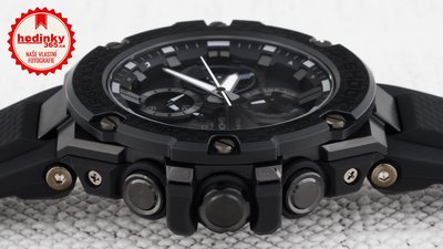 Casio G-Shock G-Steel GST-B100X-1AER