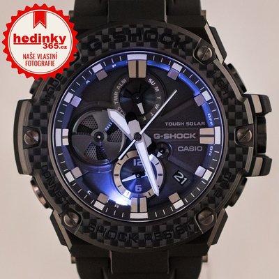Casio G-Shock G-Steel GST-B100X-1AER