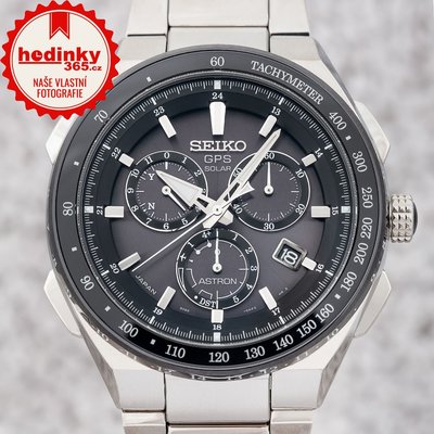 Seiko Astron SSE129J1