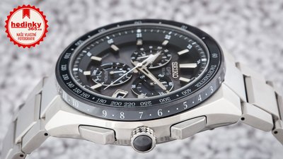 Seiko Astron SSE129J1