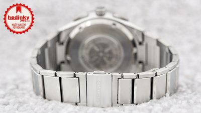 Seiko Astron SSE129J1