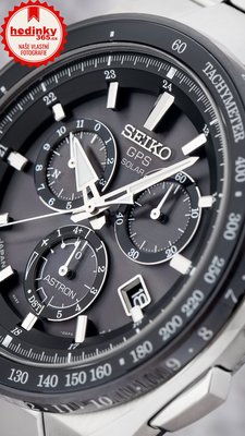 Seiko Astron SSE129J1
