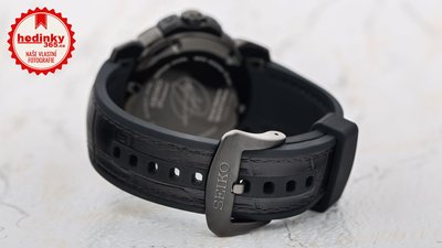 Seiko Premier Kinetic SNP145P1 Special Edition