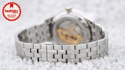 Seiko Presage Automatic SSA341J1 Martini Cocktail Time