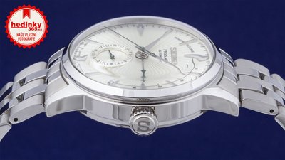 Seiko Presage Automatic SSA341J1 Martini Cocktail Time