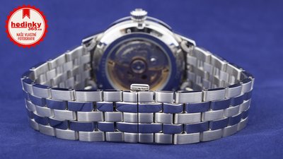 Seiko Presage Automatic SSA341J1 Martini Cocktail Time