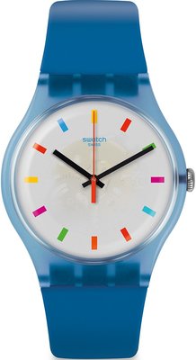 Swatch Color Square SUON125