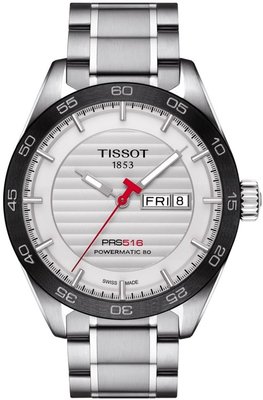 Tissot PRS 516 Powermatic 80 T100.430.11.031.00