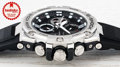 Casio G-Shock G-Steel GST-B100-1AER