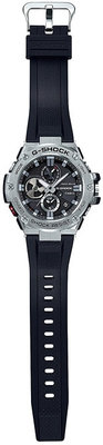 Casio G-Shock G-Steel GST-B100-1AER