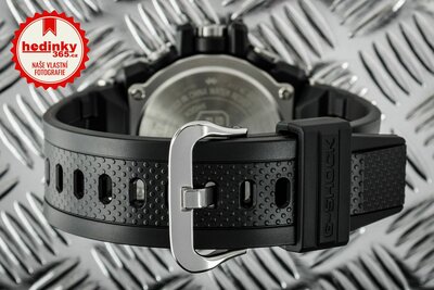 Casio G-Shock G-Steel GST-B100-1AER