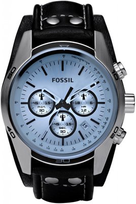 Fossil Coachman CH2564