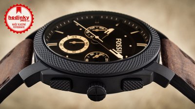 Fossil Machine FS4656