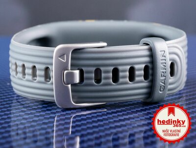 Garmin Vívofit junior 2 The Resistance (Star Wars, Hvězdné války)