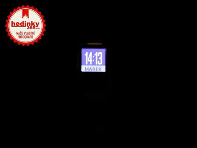 Garmin Vívofit junior 2 The Resistance (Star Wars, Hvězdné války)