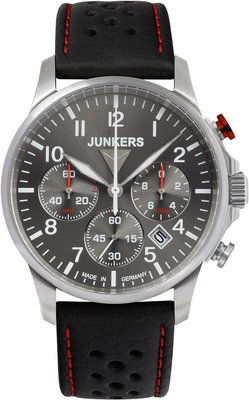 Junkers Tante Ju 6874-2