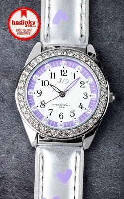 JVD J7117.6 (motiv srdíčka)