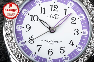 JVD J7117.6 (motiv srdíčka)