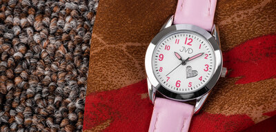 JVD J7178.2 (motiv srdíčka)