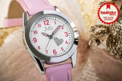 JVD J7178.2 (motiv srdíčka)