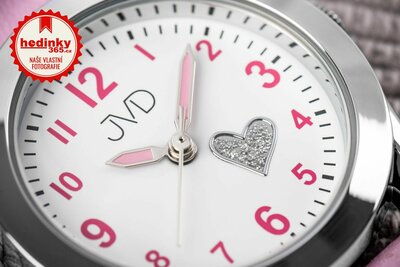 JVD J7178.2 (motiv srdíčka)