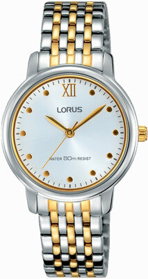Lorus RG221LX9