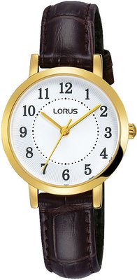 Lorus RG258MX9 (II. Jakost)