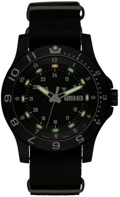 Traser P66 Type 6 MIL-G Sapphire