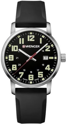 Wenger Avenue Quartz 01.1641.110