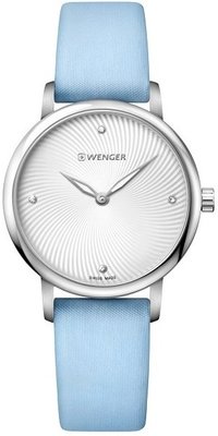 Wenger Urban Donnissima Quartz 01.1721.108