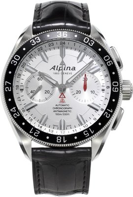Alpina Alpiner 4 Chronograph AL-860S5AQ6