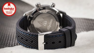 Alpina Seastrong Diver 300 Heritage Automatic AL-525G4H6