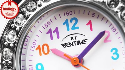 Bentime 9BB 002-9BB-5888B (motiv květiny)