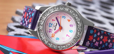 Bentime 9BB 002-9BB-5888B (motiv květiny)
