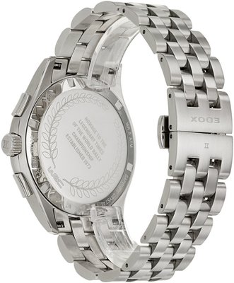 Edox Chronorally Classic Chronograph 10102 3 AIN